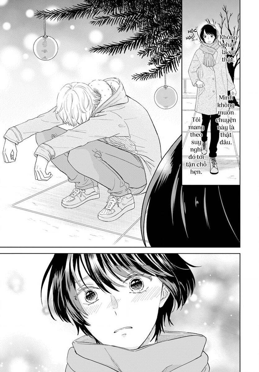 Tuyển Tập Oneshot Chapter 167 - 38