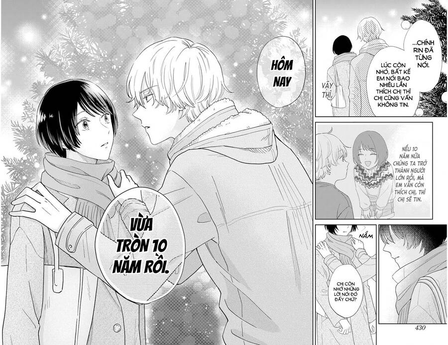 Tuyển Tập Oneshot Chapter 167 - 41