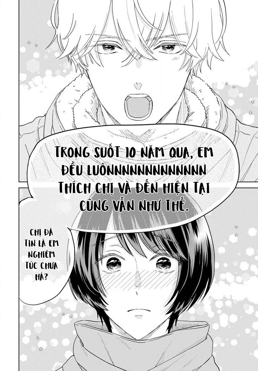 Tuyển Tập Oneshot Chapter 167 - 42