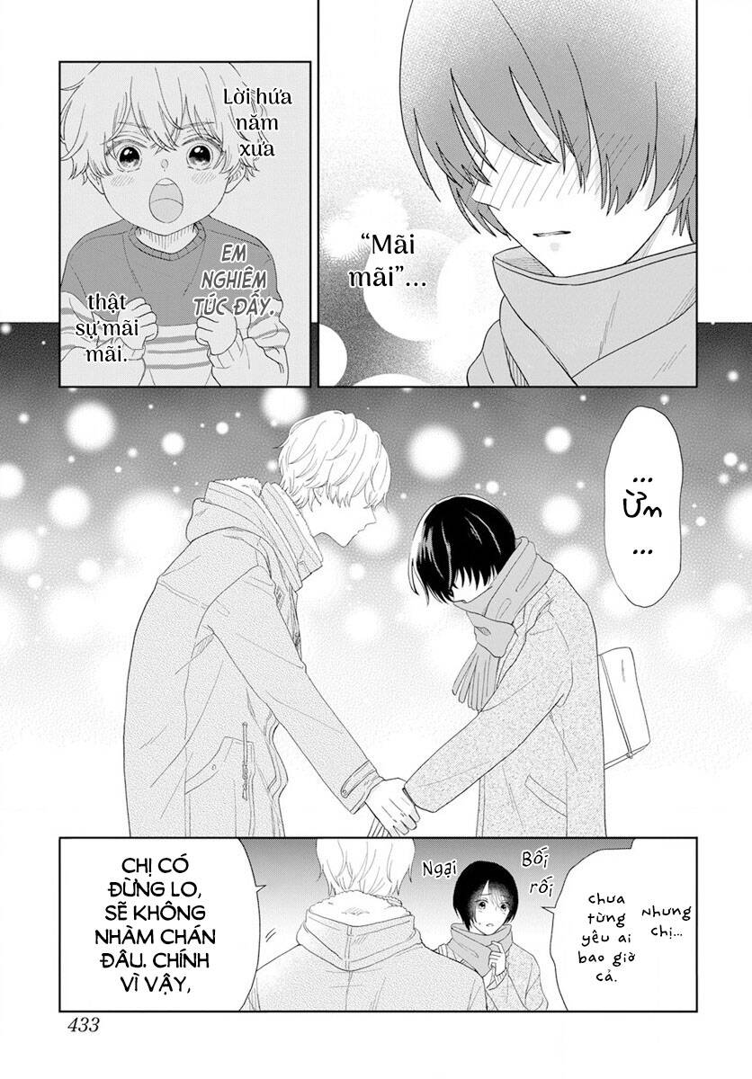 Tuyển Tập Oneshot Chapter 167 - 43