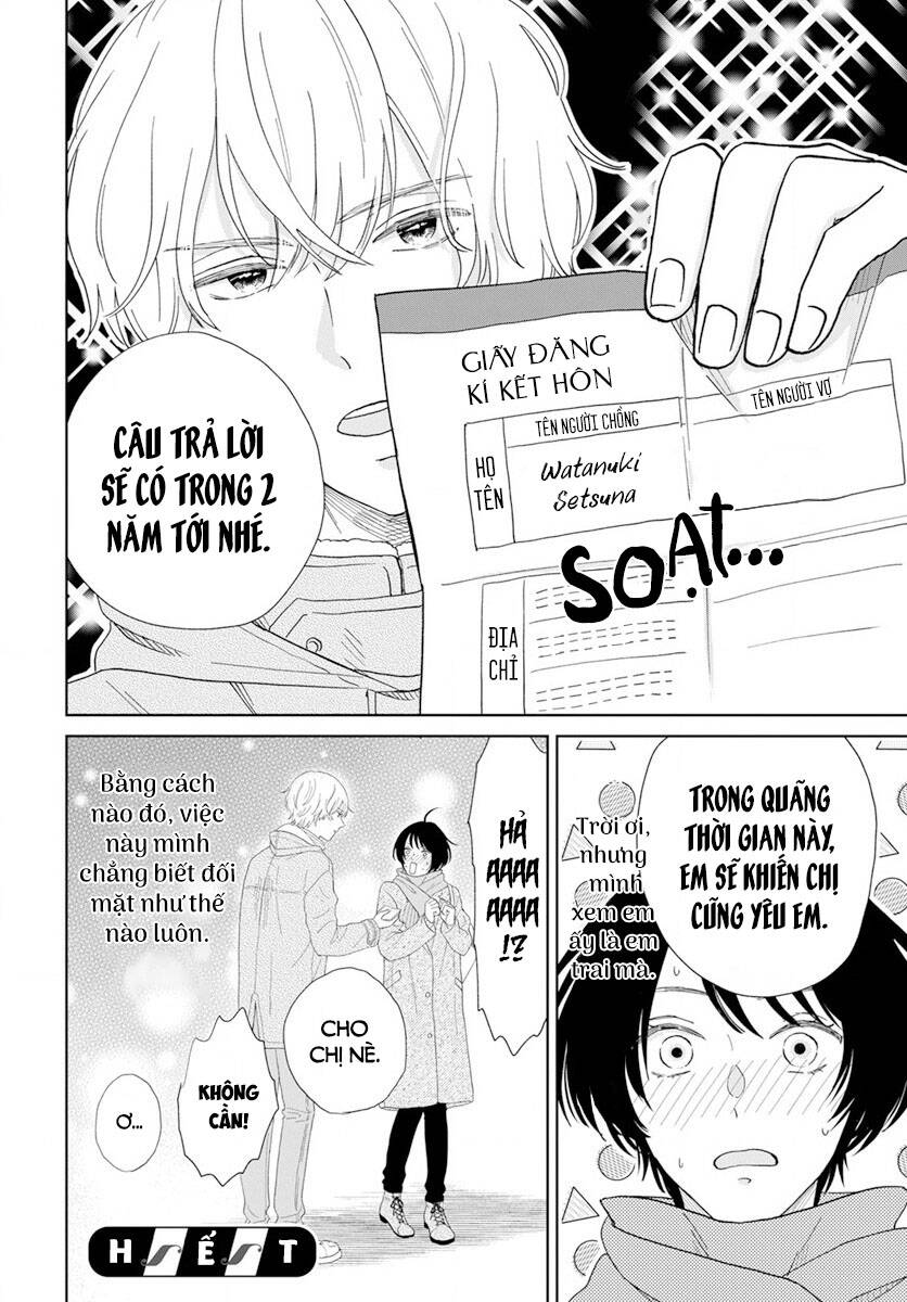 Tuyển Tập Oneshot Chapter 167 - 44