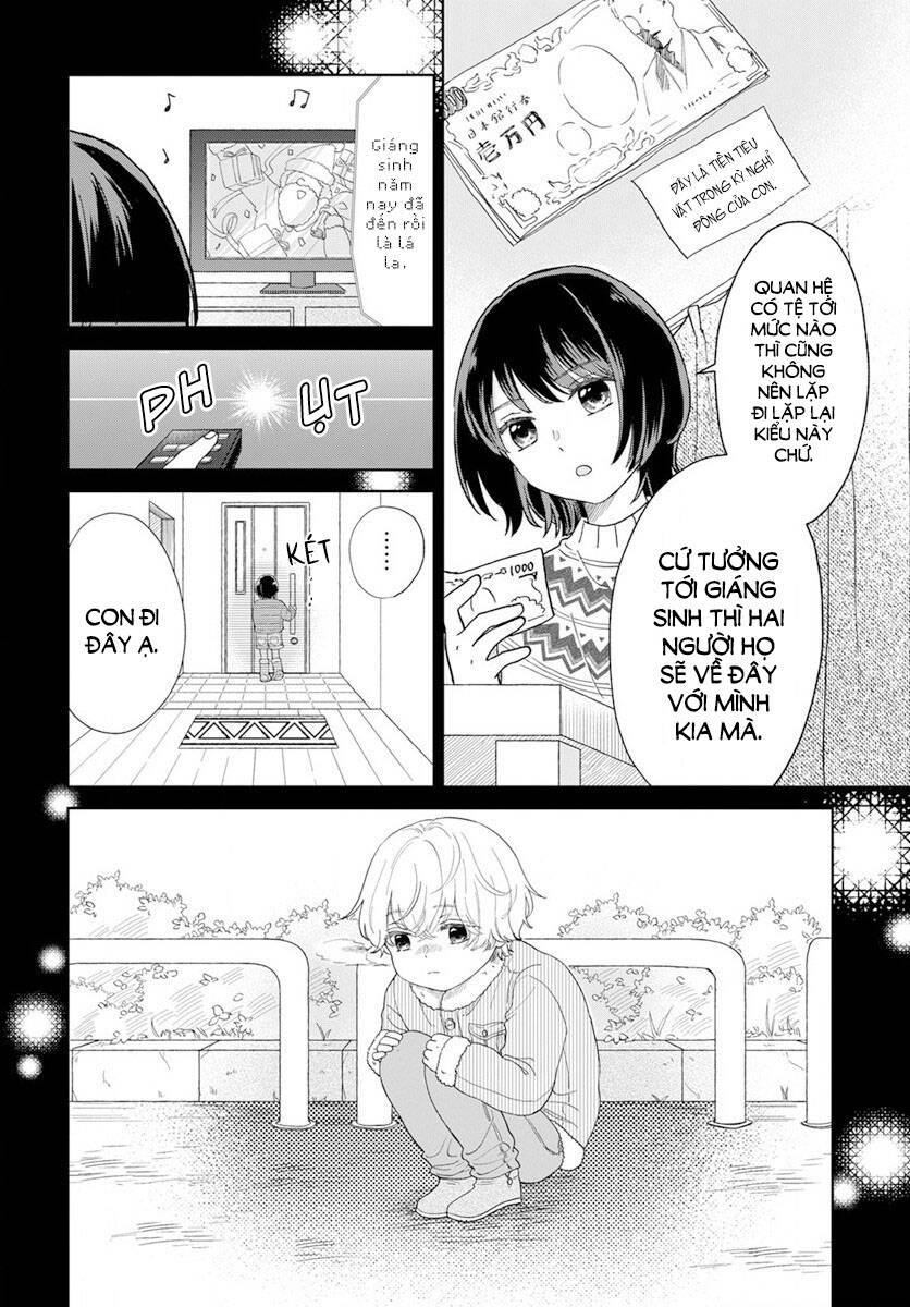 Tuyển Tập Oneshot Chapter 167 - 7