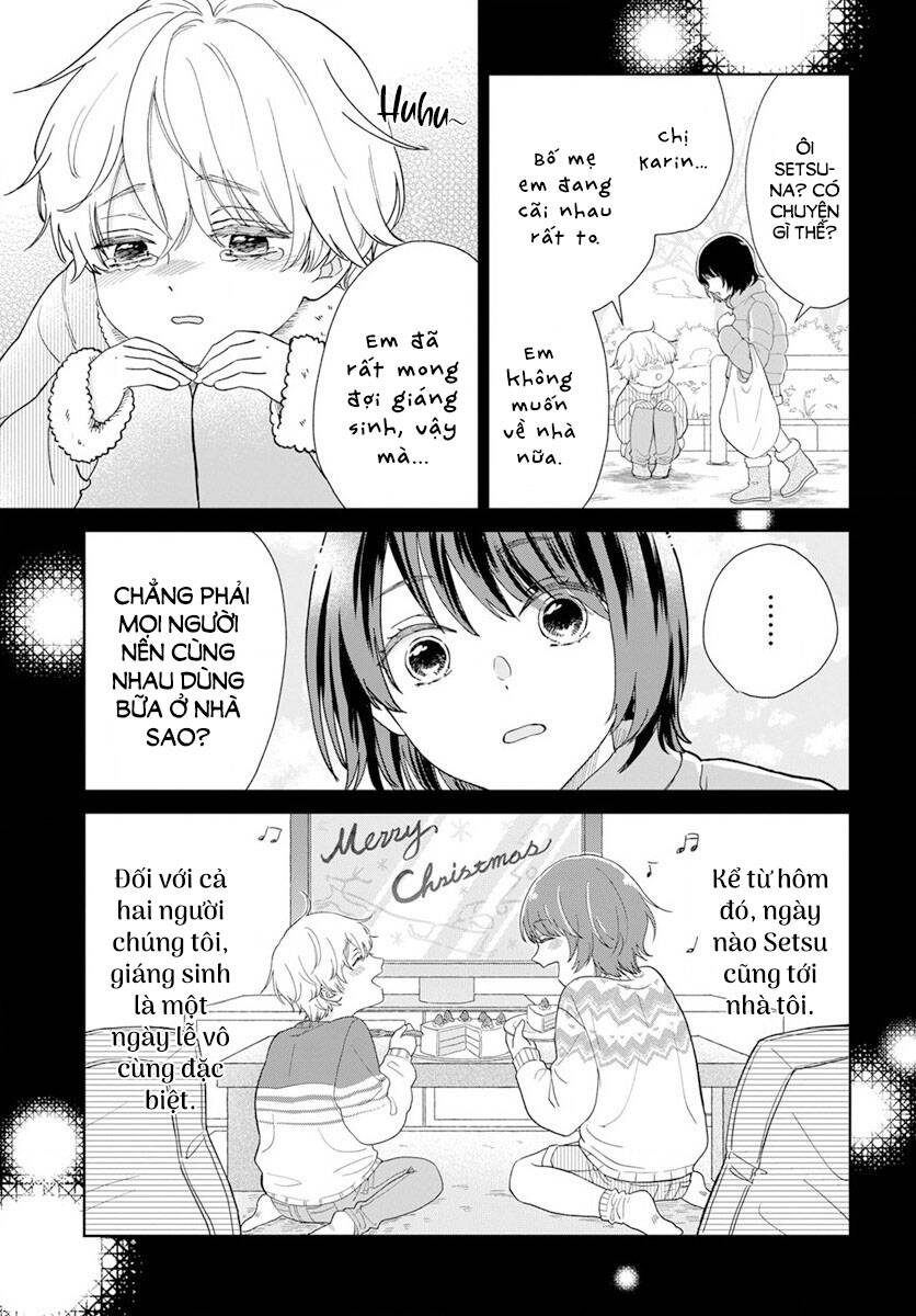 Tuyển Tập Oneshot Chapter 167 - 8