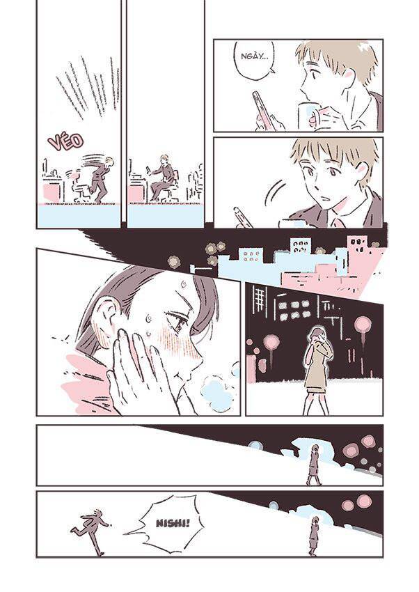 Tuyển Tập Oneshot Chapter 168 - 4