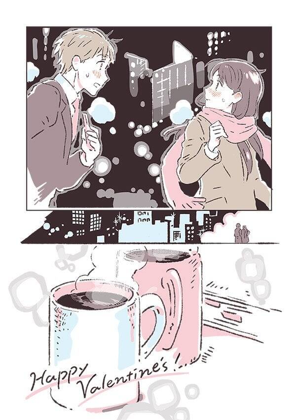 Tuyển Tập Oneshot Chapter 168 - 5