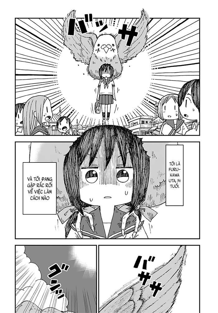 Tuyển Tập Oneshot Chapter 169 - 17