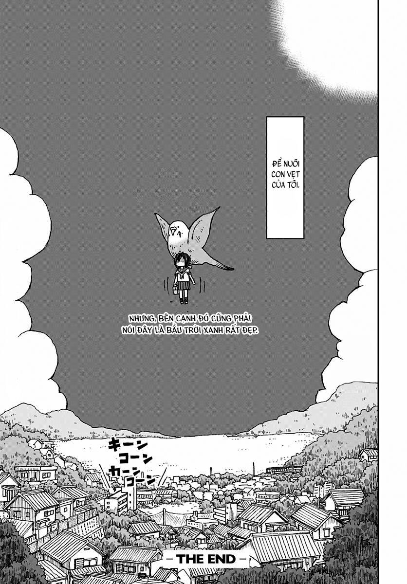Tuyển Tập Oneshot Chapter 169 - 18