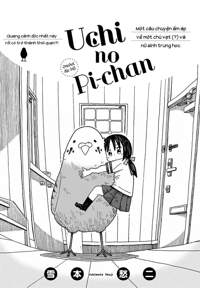 Tuyển Tập Oneshot Chapter 169 - 3