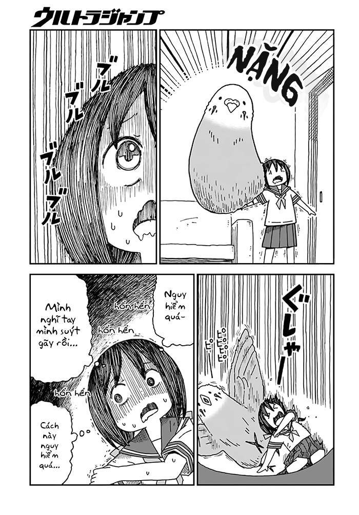 Tuyển Tập Oneshot Chapter 169 - 6
