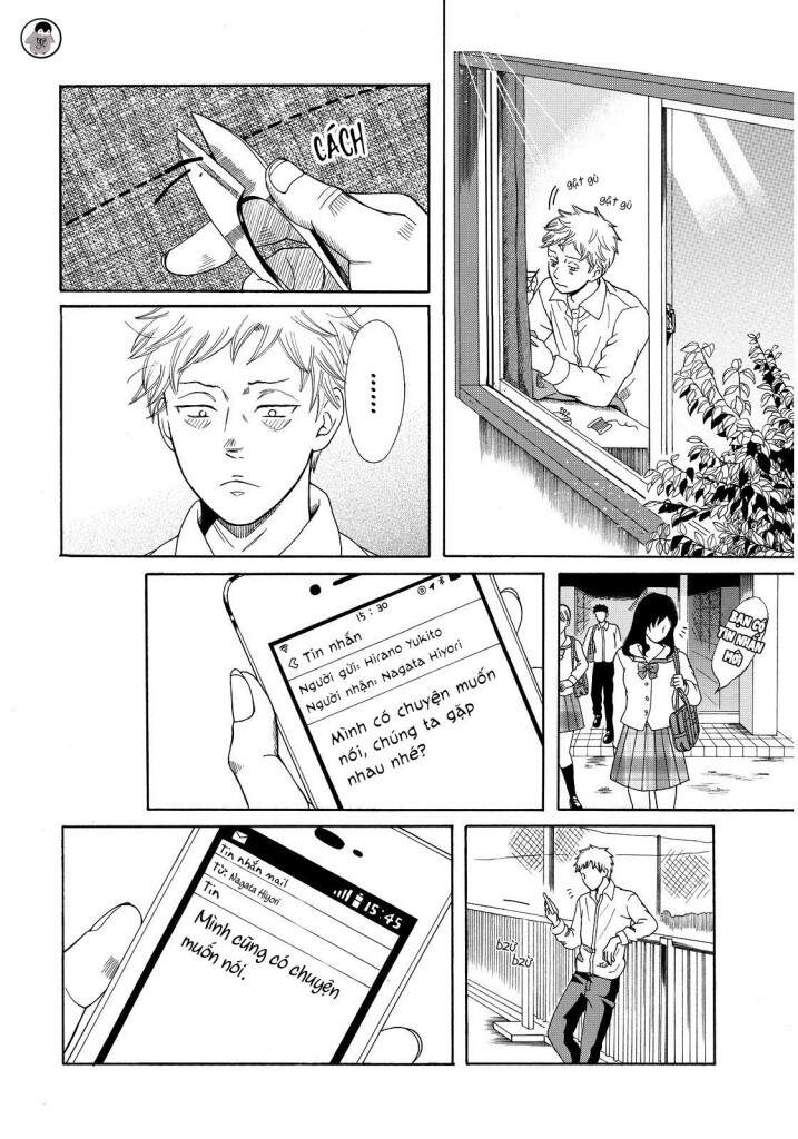 Tuyển Tập Oneshot Chapter 17.5 - 26