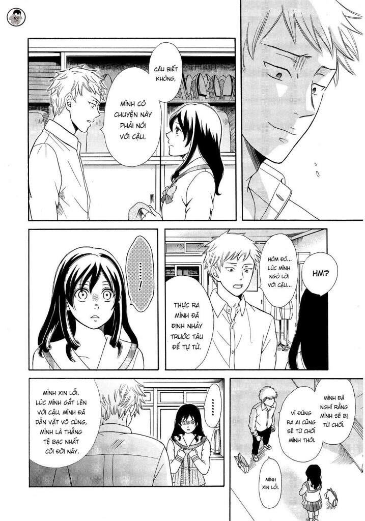 Tuyển Tập Oneshot Chapter 17.5 - 30