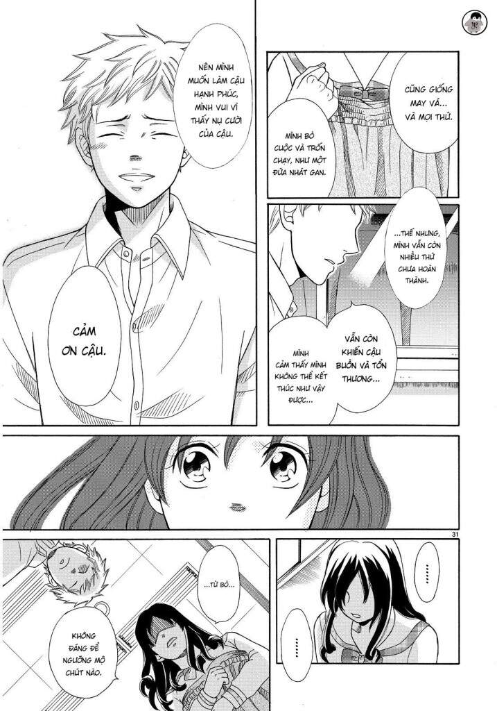 Tuyển Tập Oneshot Chapter 17.5 - 31