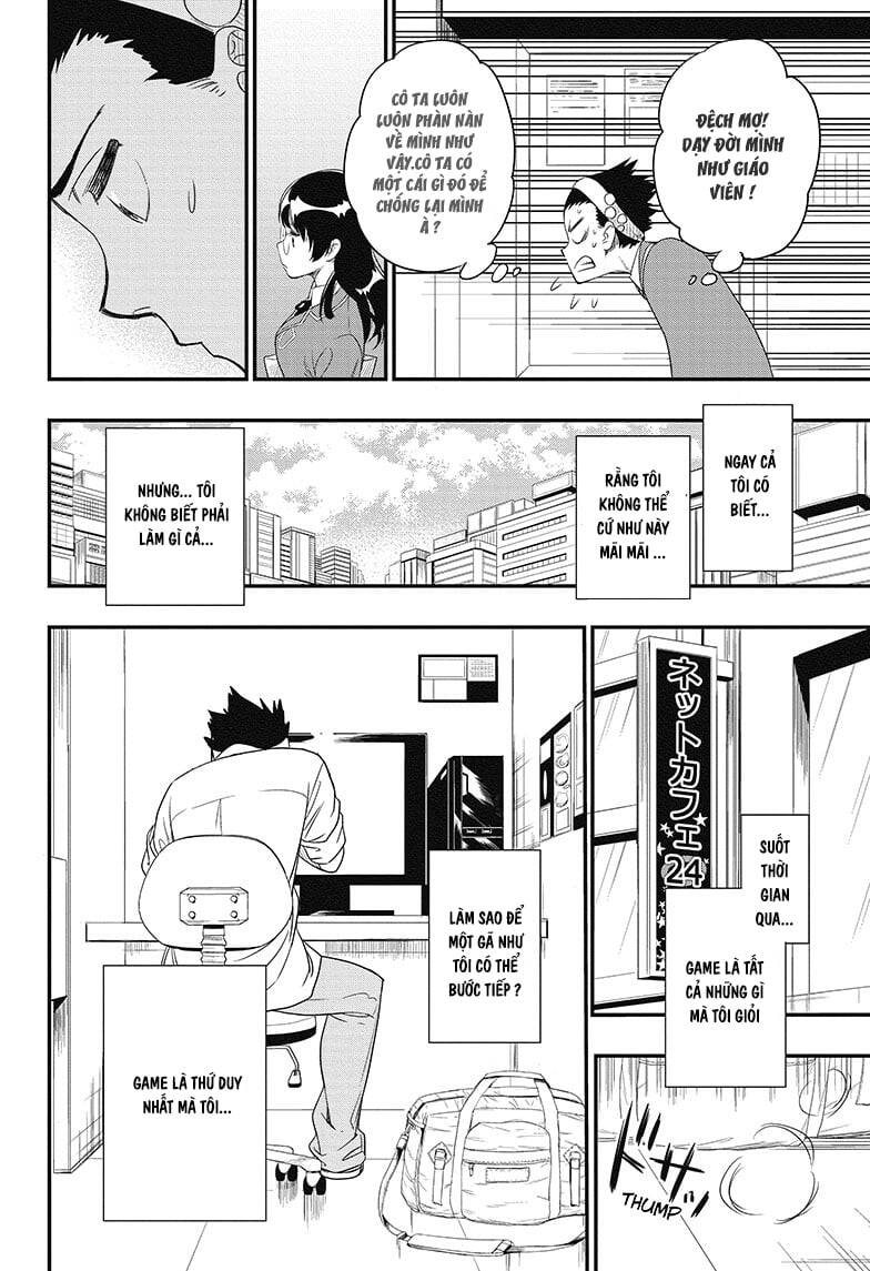 Tuyển Tập Oneshot Chapter 172 - 11