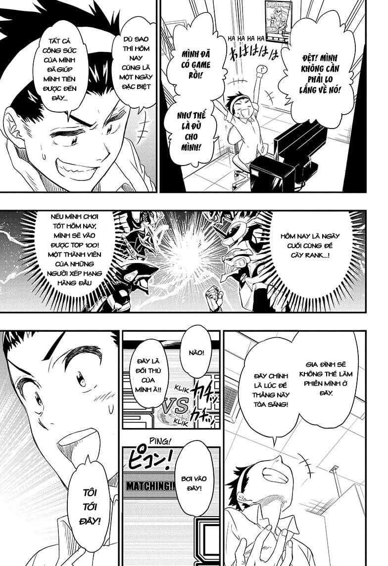 Tuyển Tập Oneshot Chapter 172 - 12