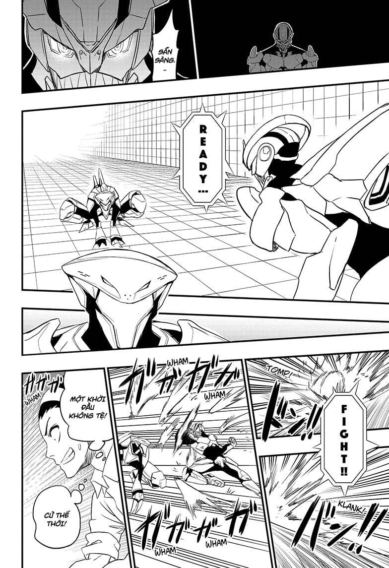 Tuyển Tập Oneshot Chapter 172 - 13