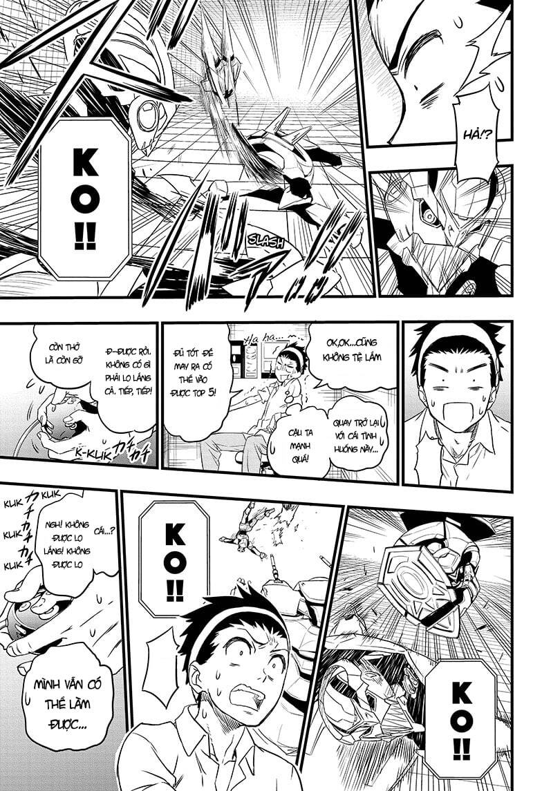 Tuyển Tập Oneshot Chapter 172 - 14