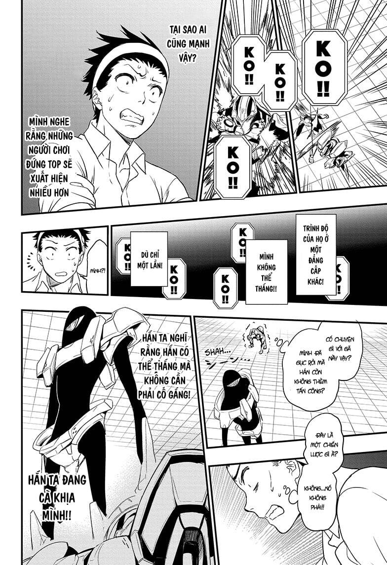 Tuyển Tập Oneshot Chapter 172 - 15