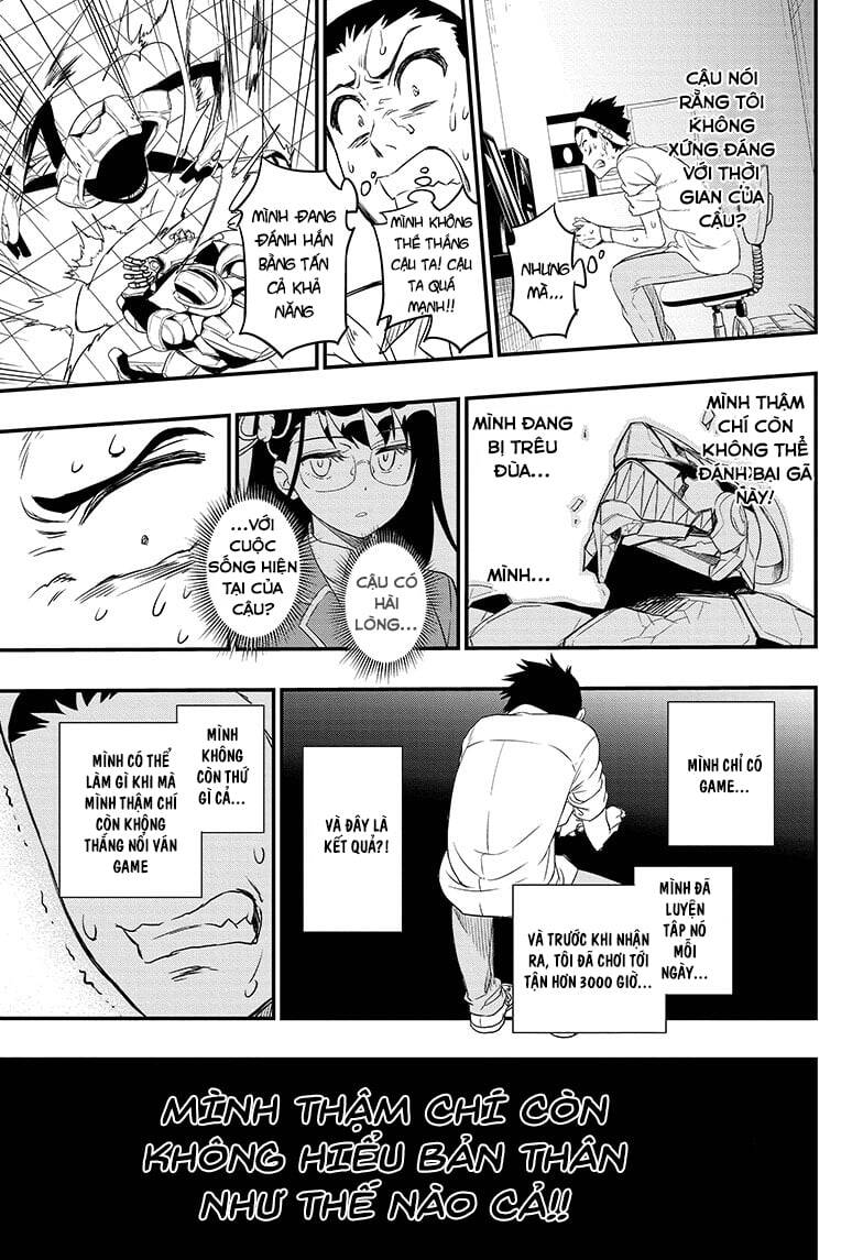 Tuyển Tập Oneshot Chapter 172 - 16