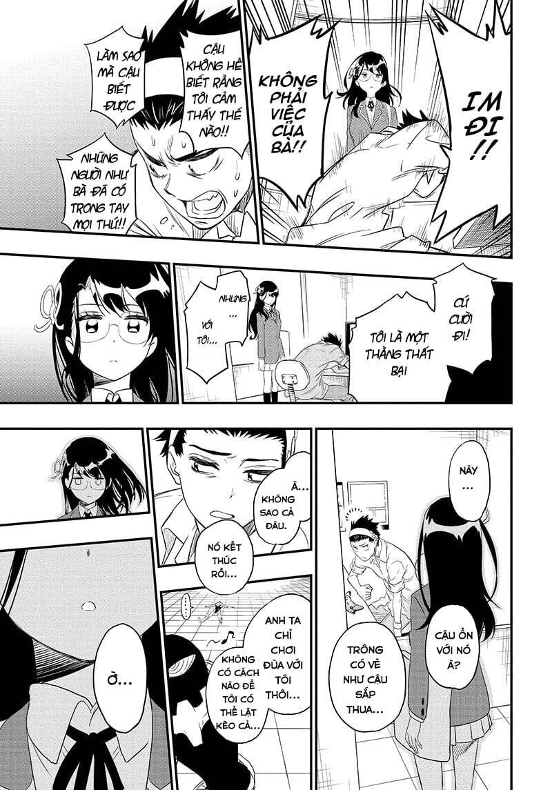 Tuyển Tập Oneshot Chapter 172 - 18