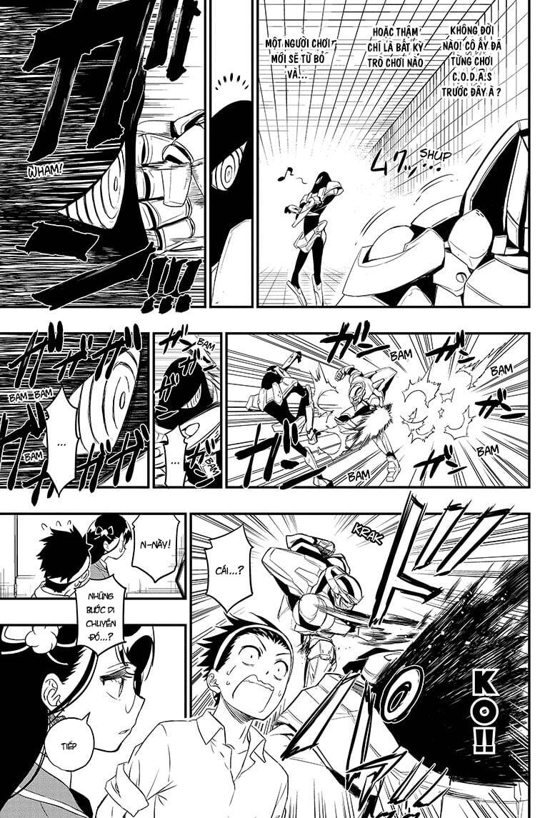 Tuyển Tập Oneshot Chapter 172 - 20