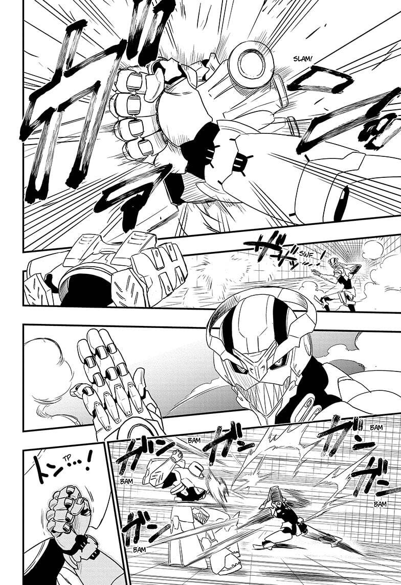 Tuyển Tập Oneshot Chapter 172 - 3