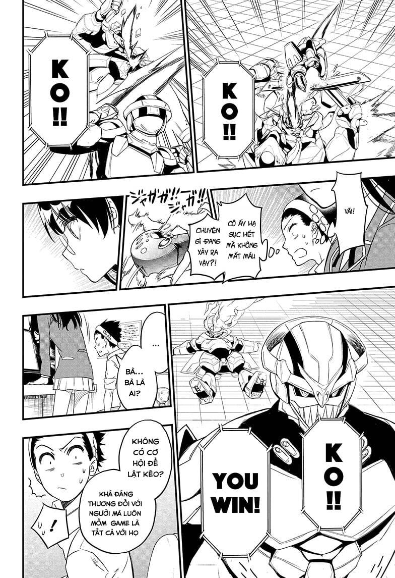 Tuyển Tập Oneshot Chapter 172 - 21