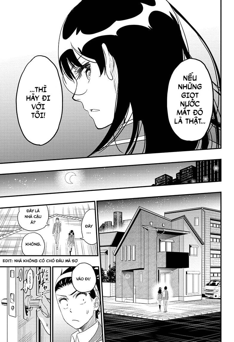 Tuyển Tập Oneshot Chapter 172 - 22