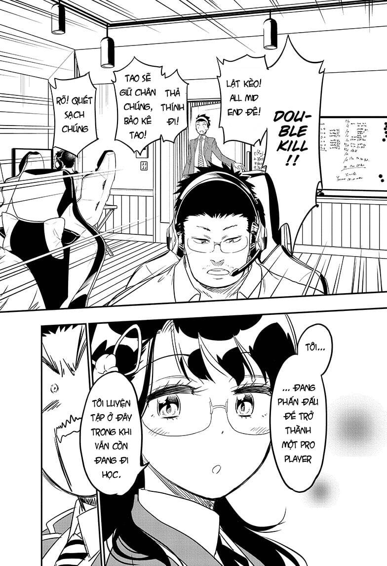 Tuyển Tập Oneshot Chapter 172 - 23