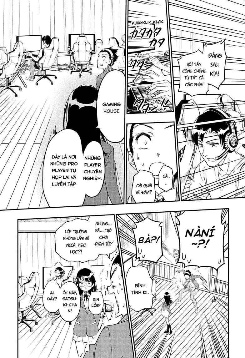 Tuyển Tập Oneshot Chapter 172 - 24