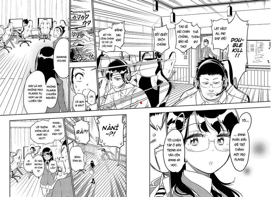 Tuyển Tập Oneshot Chapter 172 - 25