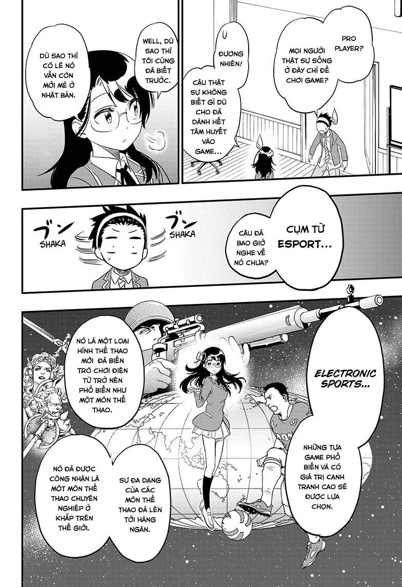 Tuyển Tập Oneshot Chapter 172 - 26