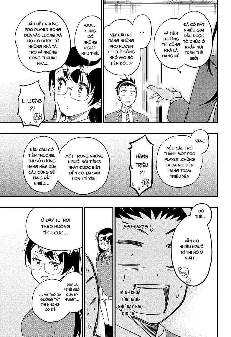 Tuyển Tập Oneshot Chapter 172 - 27