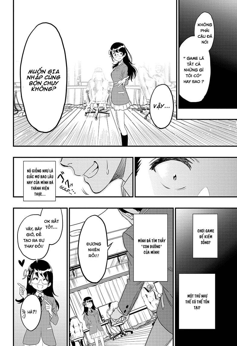 Tuyển Tập Oneshot Chapter 172 - 28