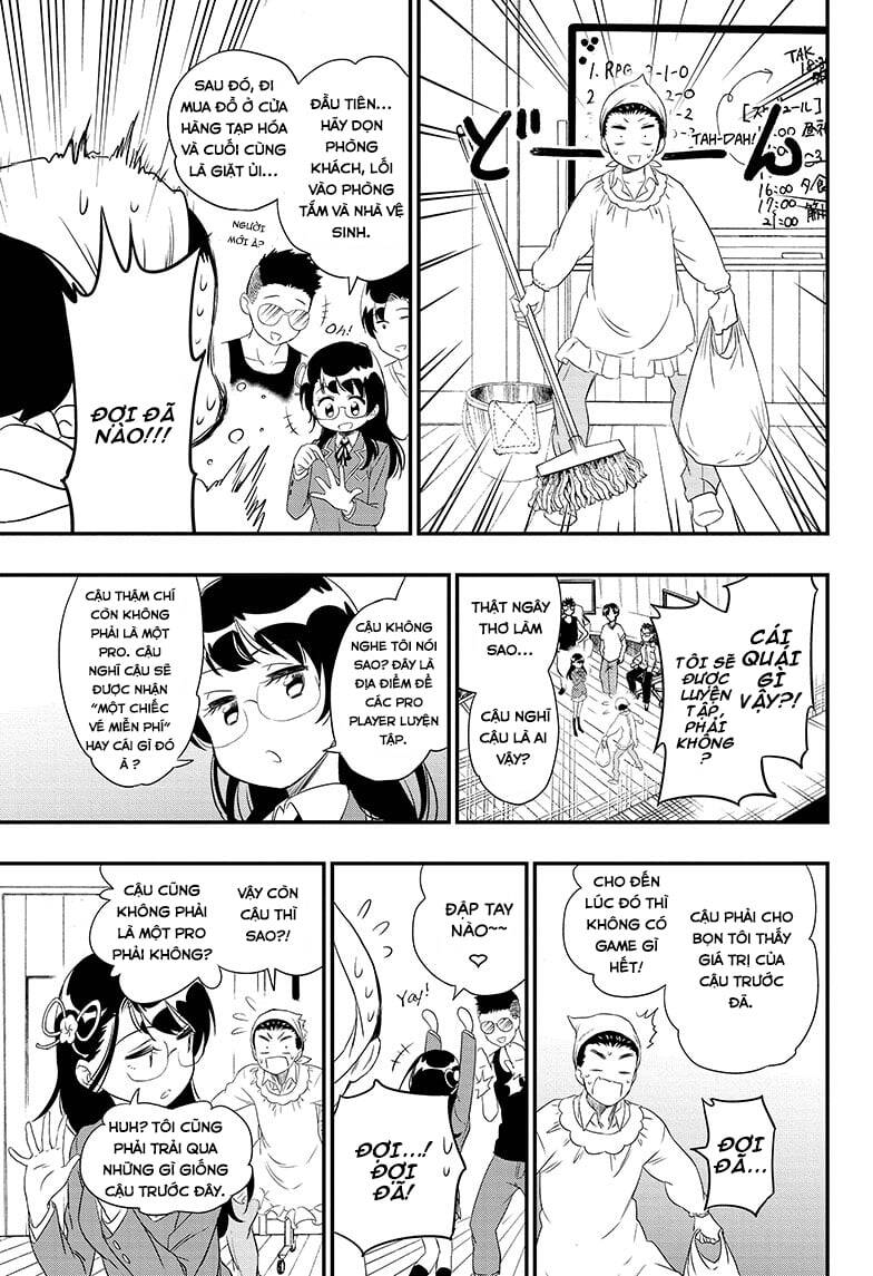 Tuyển Tập Oneshot Chapter 172 - 29