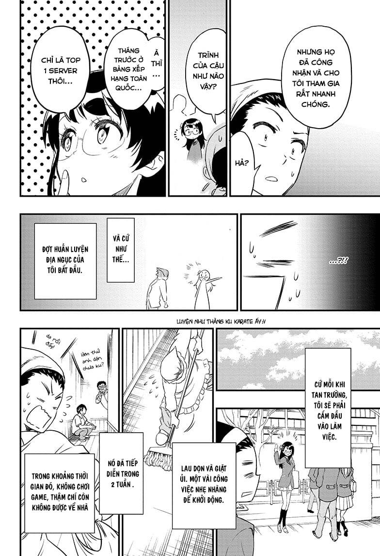 Tuyển Tập Oneshot Chapter 172 - 30