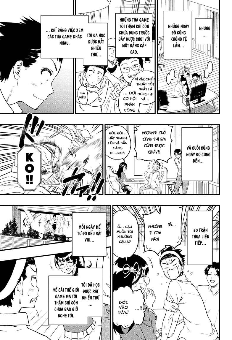 Tuyển Tập Oneshot Chapter 172 - 31