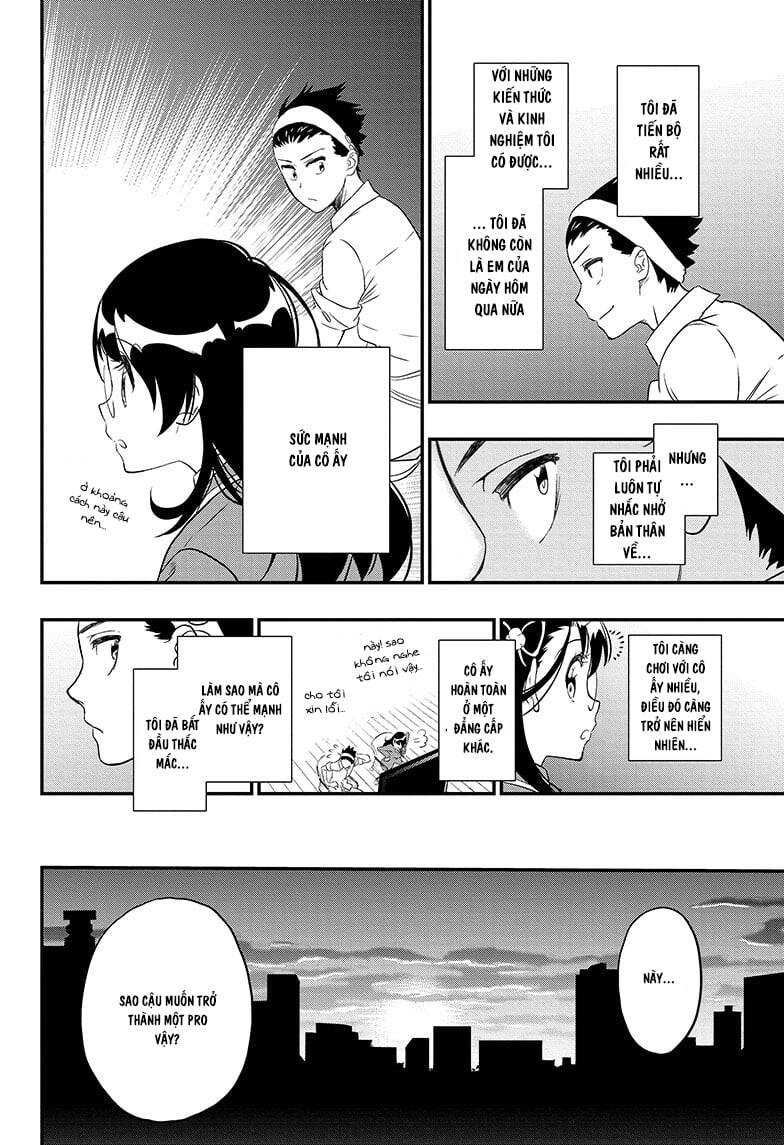 Tuyển Tập Oneshot Chapter 172 - 32