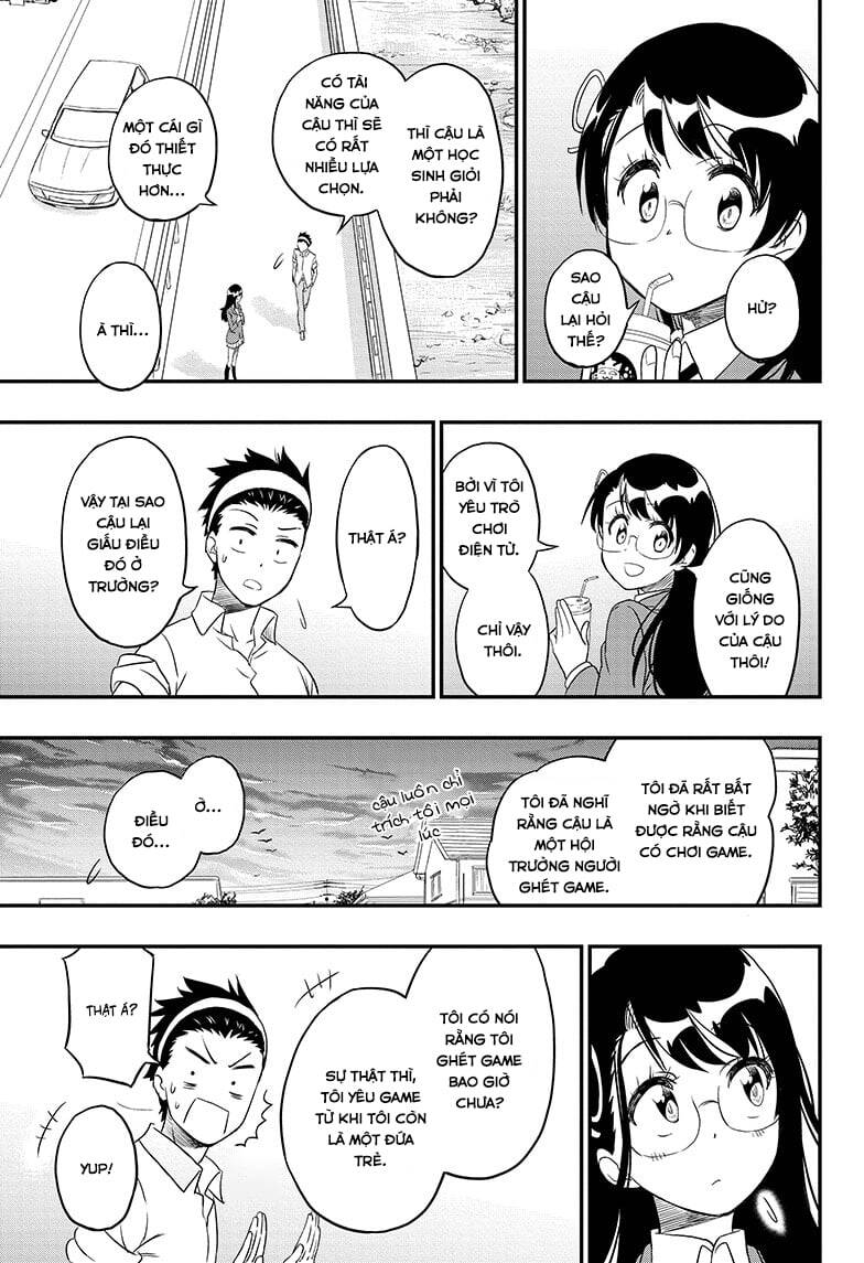 Tuyển Tập Oneshot Chapter 172 - 33