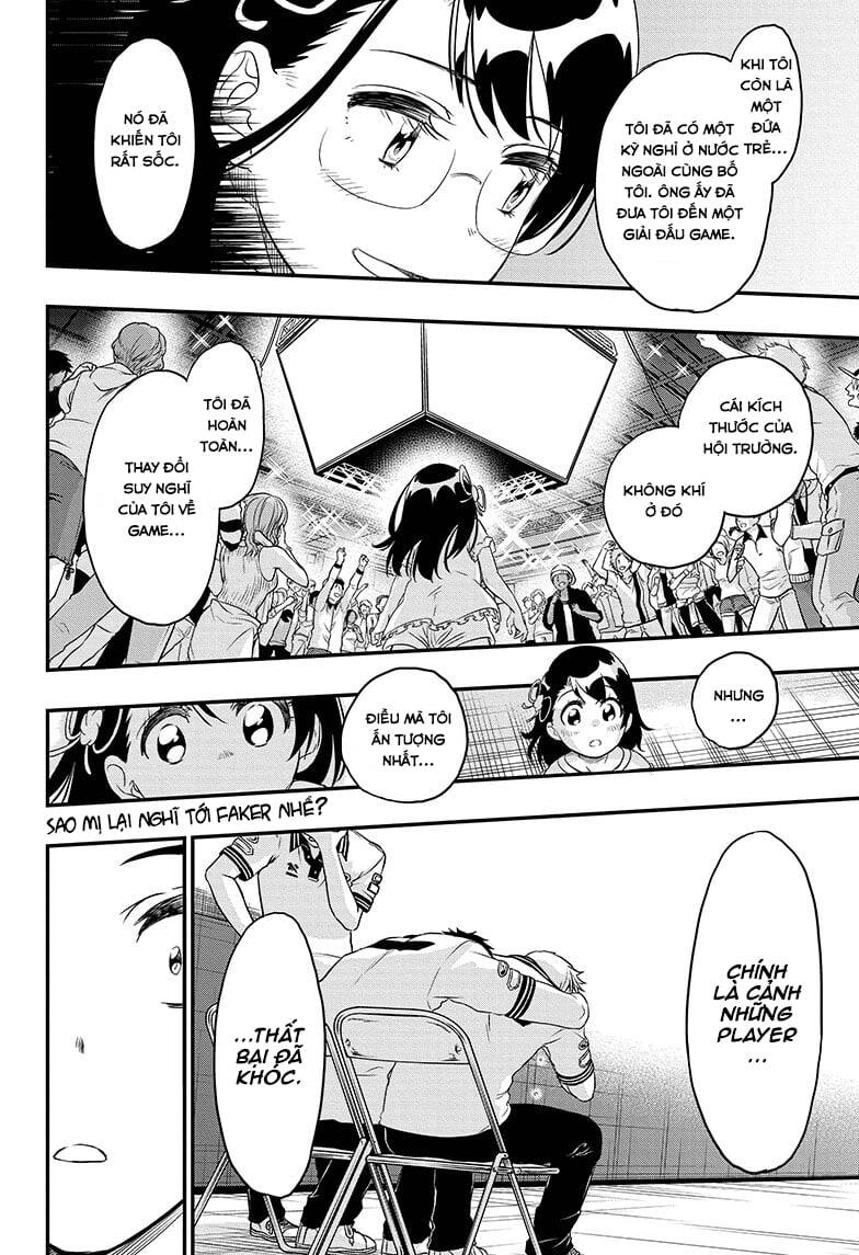 Tuyển Tập Oneshot Chapter 172 - 34