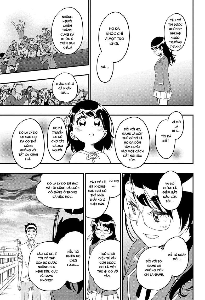 Tuyển Tập Oneshot Chapter 172 - 35