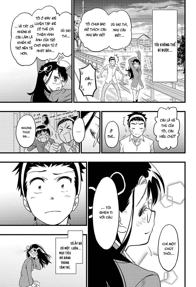 Tuyển Tập Oneshot Chapter 172 - 37