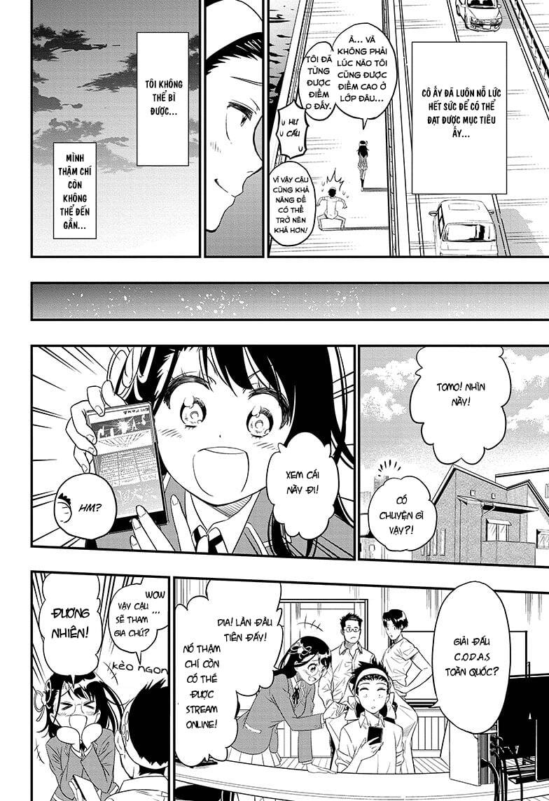 Tuyển Tập Oneshot Chapter 172 - 38