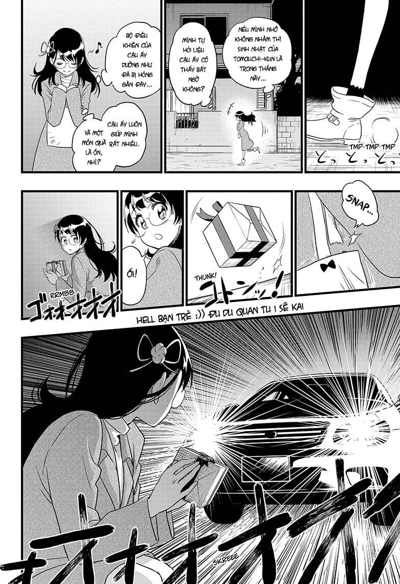 Tuyển Tập Oneshot Chapter 172 - 40