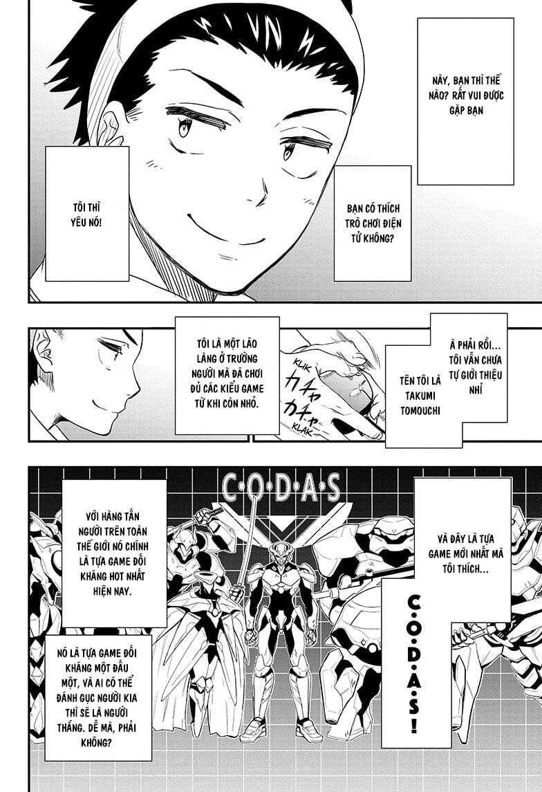 Tuyển Tập Oneshot Chapter 172 - 5