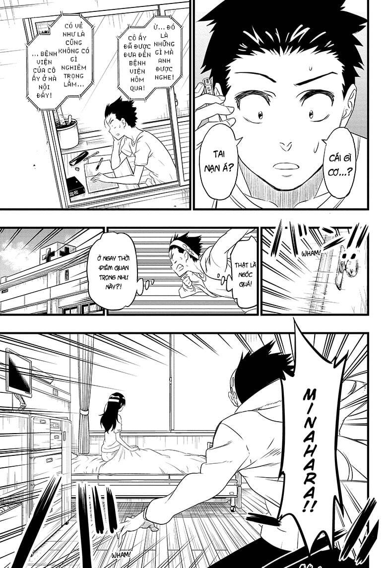 Tuyển Tập Oneshot Chapter 172 - 41