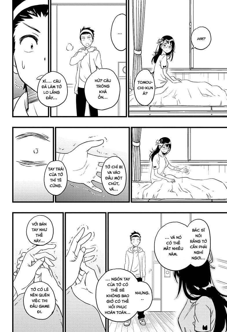 Tuyển Tập Oneshot Chapter 172 - 42