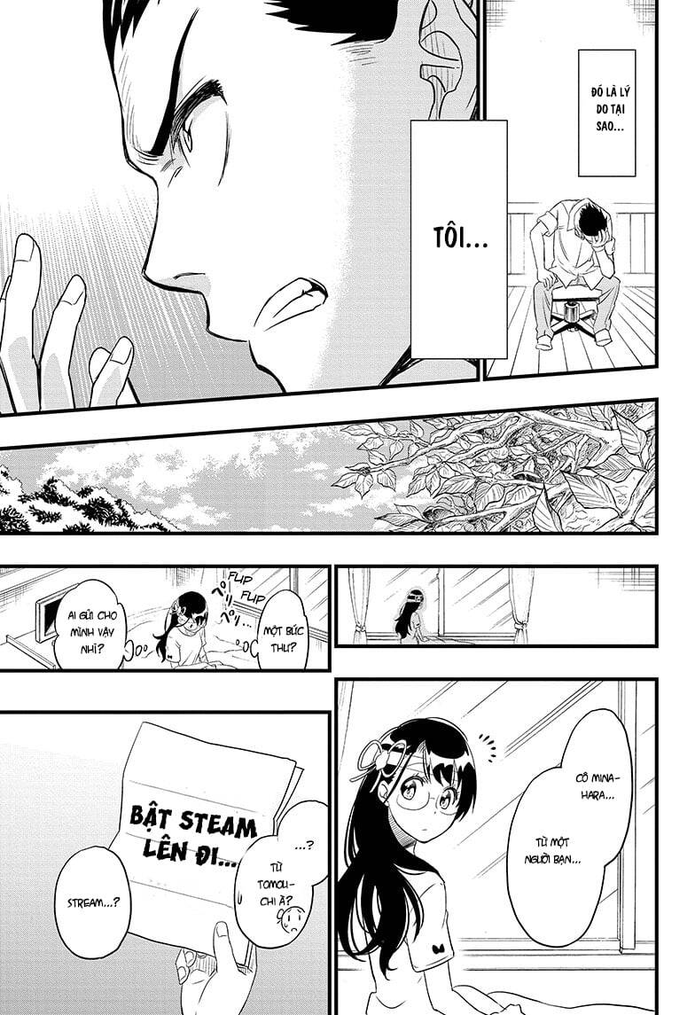 Tuyển Tập Oneshot Chapter 172 - 45