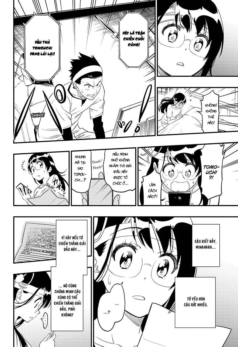 Tuyển Tập Oneshot Chapter 172 - 46