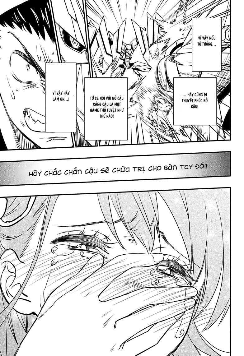 Tuyển Tập Oneshot Chapter 172 - 47