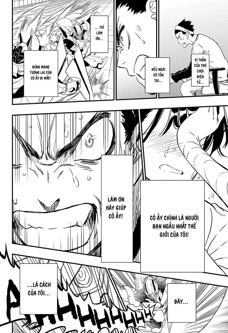 Tuyển Tập Oneshot Chapter 172 - 48